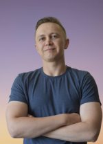 Matthew Timpane